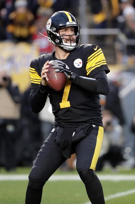 Steelers ride rookie Samuels past Patriots 17-10 | iNFOnews.ca