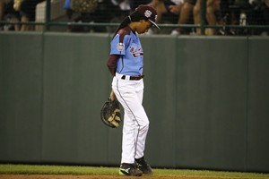 Big ratings at Little League: Pitcher Mo'ne Davis proves a sensation with TV viewers | iNFOnews.ca CP29576093