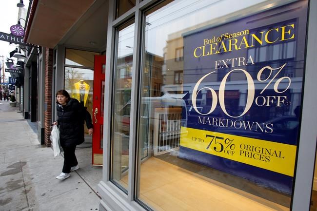 US consumer confidence hits 16-year high | iNFOnews.ca US consumer confidence hits 16-year high | iNFOnews.ca