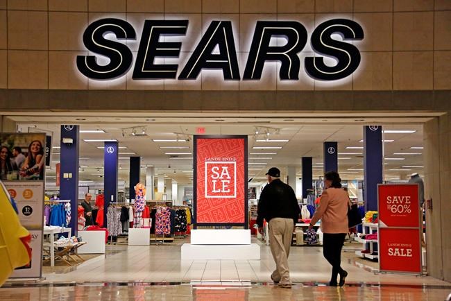 US retail sales rise in January, led by gas and restaurants | iNFOnews.ca