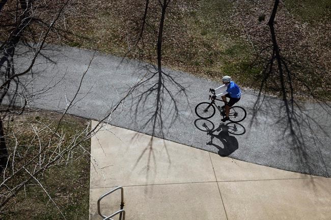 Trail network runs from Pittsburgh to Cumberland, Maryland | iNFOnews.ca