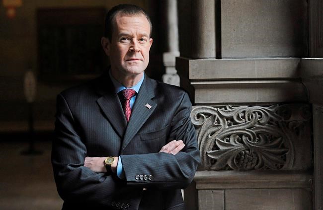 Judge faces ethics charges over racist, demeaning comments | iNFOnews.ca