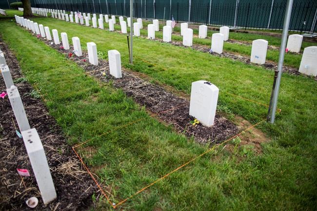 A century after deaths, Native American kids to return home | iNFOnews.ca