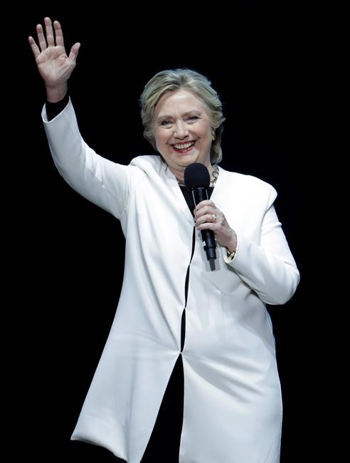 Scotland's leader breaks with tradition, supports Clinton | iNFOnews.ca Scotland's leader breaks with tradition, supports Clinton | iNFOnews.ca