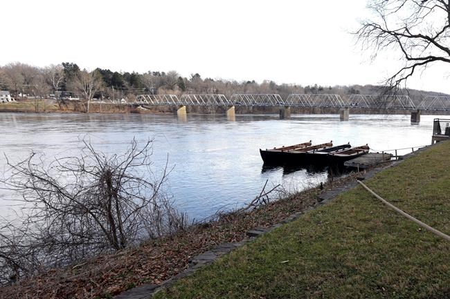 Agency permanently bans fracking near Delaware River | iNFOnews.ca