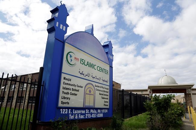 Muslim groups apologize for video: Mistake 'ours to own' | iNFOnews.ca