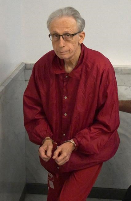 Pediatrician admits to assaulting dozens of young patients | iNFOnews.ca Pediatrician admits to assaulting dozens of young patients | iNFOnews.ca