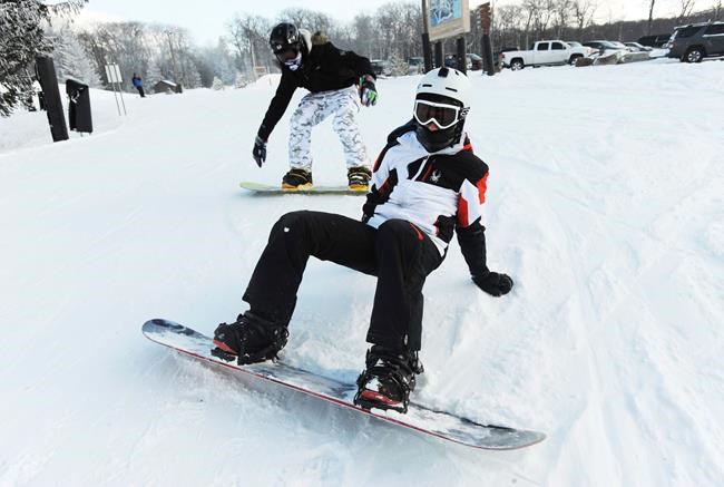 10 Things to Know for Thursday | iNFOnews.ca