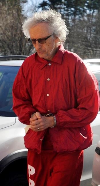 Police: Doctor molested over 2 dozen children over the years | iNFOnews.ca