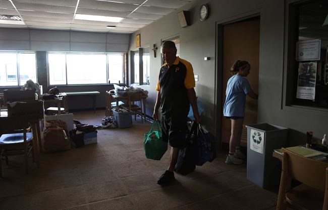 Amid pandemic, scores of US Catholic schools face closure | iNFOnews.ca Amid pandemic, scores of US Catholic schools face closure | iNFOnews.ca