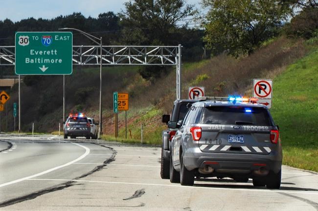 As pandemic raged, roadways became speedways | iNFOnews.ca As pandemic raged, roadways became speedways | iNFOnews.ca