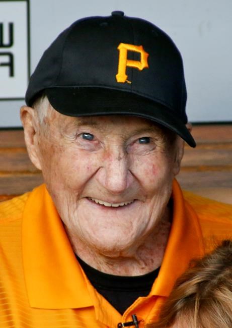 Century celebration: Retired Pirates usher turns 100 | iNFOnews.ca