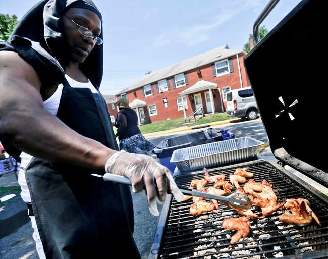 Community groups celebrate birthday of teen killed by police | iNFOnews.ca