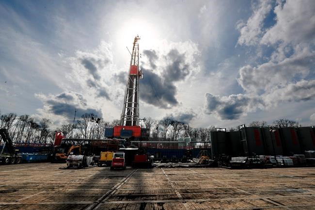 EPA expected to undo methane leak rule for oil, gas industry | iNFOnews.ca