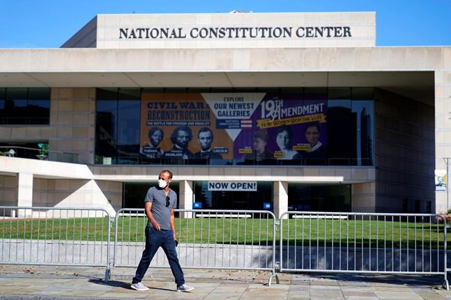 Stone tablet marking First Amendment freedoms finds new home | iNFOnews.ca Stone tablet marking First Amendment freedoms finds new home | iNFOnews.ca