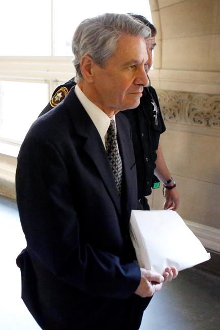 Man's appeal in wife's cyanide poisoning: Case lacks proof | iNFOnews.ca Man's appeal in wife's cyanide poisoning: Case lacks proof | iNFOnews.ca