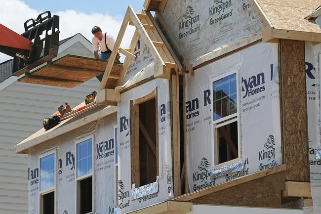 Higher prices squeezing both renters and would-be homeowners | iNFOnews.ca