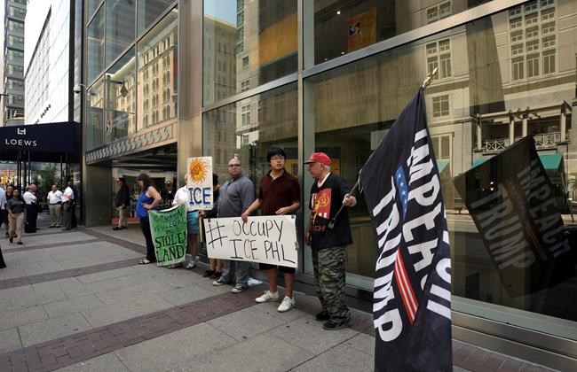 US official: Russia using social media to divide Americans | iNFOnews.ca