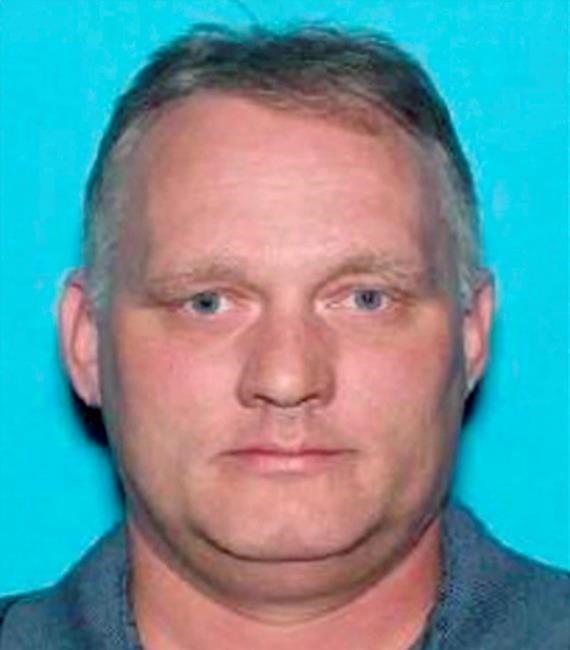 Feds seek death penalty in Pittsburgh synagogue massacre | iNFOnews.ca