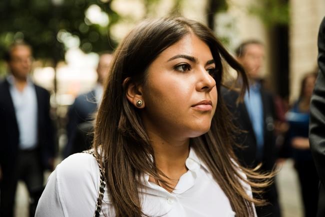 Judge: Amtrak engineer's deadly crash an accident, not crime | iNFOnews.ca Judge: Amtrak engineer's deadly crash an accident, not crime | iNFOnews.ca