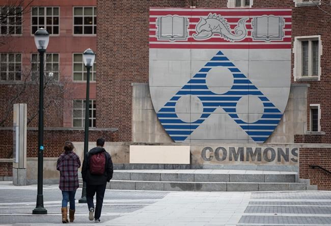 UPenn scrubs Wynn name, rescind his and Cosby's degrees | iNFOnews.ca