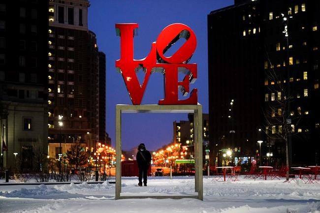 Agreement could free Robert Indiana's estate from lawsuit | iNFOnews.ca