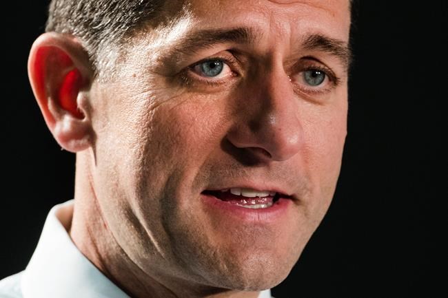 GOP leader says NRA-backed gun bill shelved indefinitely | iNFOnews.ca