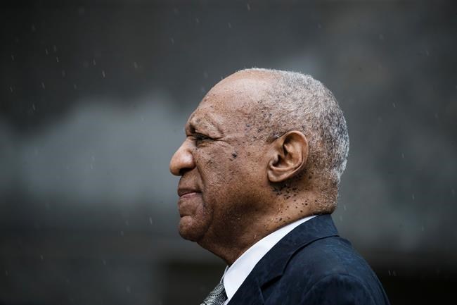 The charges against Bill Cosby and their potential sentences | iNFOnews.ca