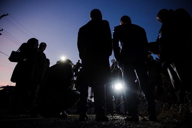 Sharpton: Meek Mill represents victims of the justice system | iNFOnews.ca