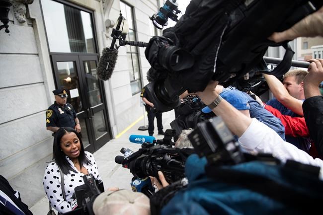 Bill Cosby goes on trial, his legacy and freedom at stake | iNFOnews.ca Bill Cosby goes on trial, his legacy and freedom at stake | iNFOnews.ca