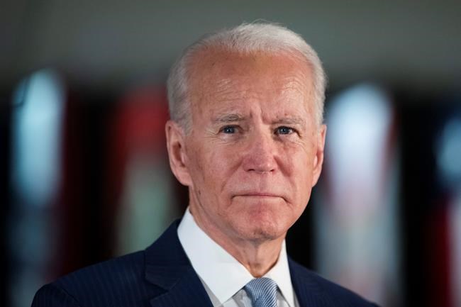 AP VoteCast: Electability boosts Biden, Sanders falls short | iNFOnews.ca