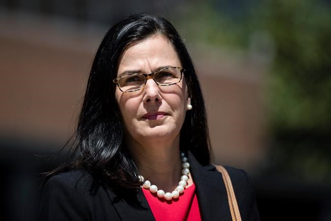 Ex-mayor gets 8 years in prison for corruption scheme | iNFOnews.ca