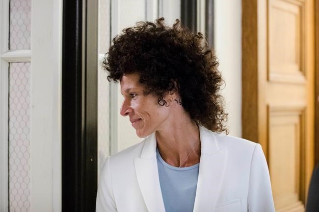 Jury in Bill Cosby sex assault case adjourns without verdict | iNFOnews.ca Jury in Bill Cosby sex assault case adjourns without verdict | iNFOnews.ca