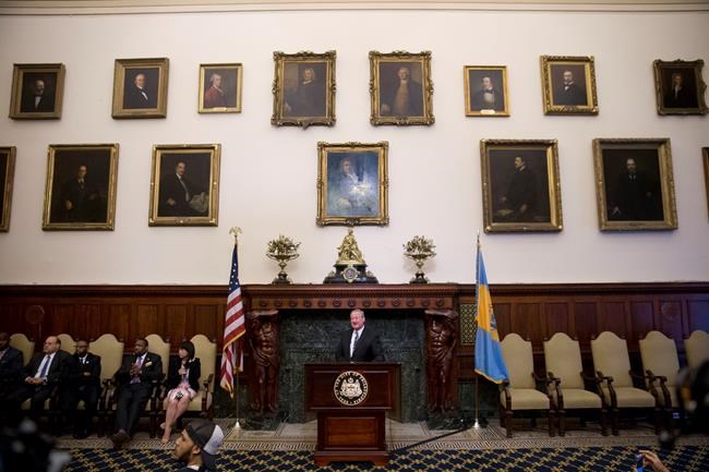 Philadelphia is 1st major American city with soda tax | iNFOnews.ca Philadelphia is 1st major American city with soda tax | iNFOnews.ca