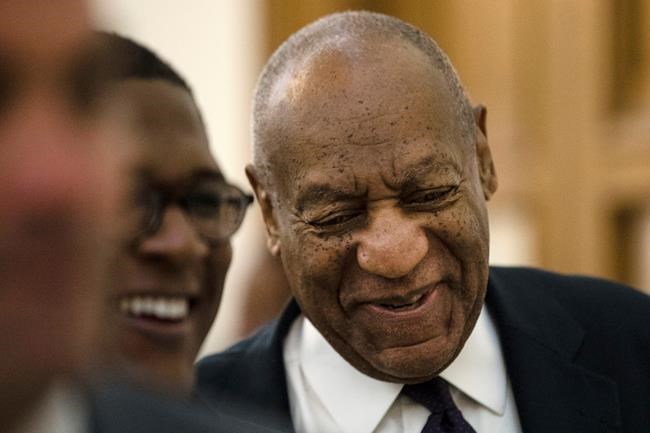 What happened in Bill Cosby's sexual-assault trial | iNFOnews.ca What happened in Bill Cosby's sexual-assault trial | iNFOnews.ca