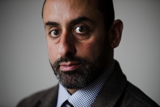 In Philadelphia, claims of lies from within police force | iNFOnews.ca