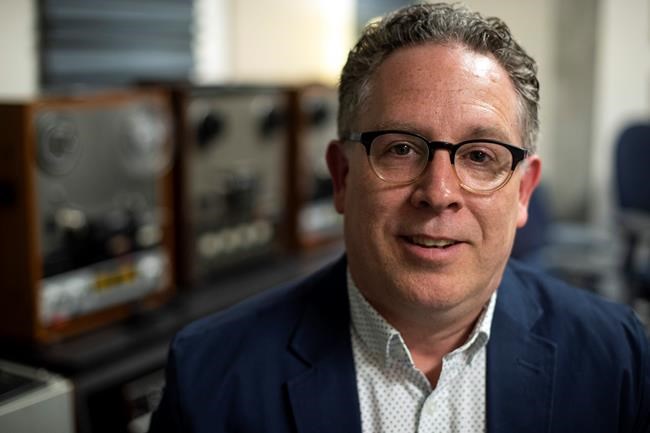 College music department resurrects long-lost funk music | iNFOnews.ca