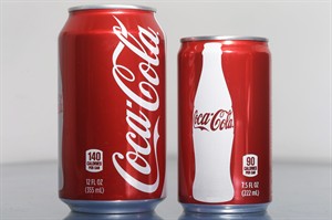 Making moderation pay: Coke and Pepsi see way to grow in shrinking sodas | iNFOnews.ca CP31465008