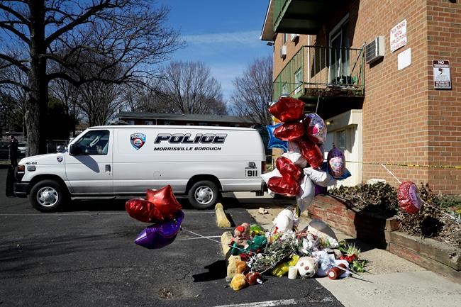 Mother charged with slaying family withdrew son from school | iNFOnews.ca Mother charged with slaying family withdrew son from school | iNFOnews.ca