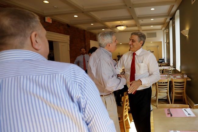 Barletta, Trump backer, wins GOP nod to take on Sen. Casey | iNFOnews.ca Barletta, Trump backer, wins GOP nod to take on Sen. Casey | iNFOnews.ca