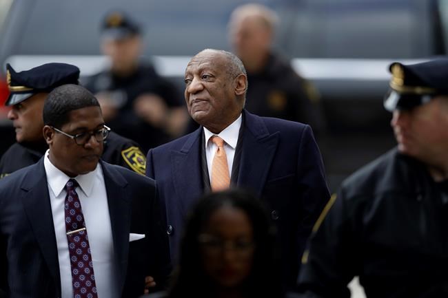 Bill Cosby's graphic testimony could undercut his defence | iNFOnews.ca
