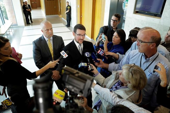 Detective: Cousins went for cheesesteaks after 4 men killed | iNFOnews.ca