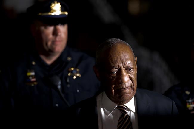 Jury in Bill Cosby trial wraps up Day 3 without verdict | iNFOnews.ca