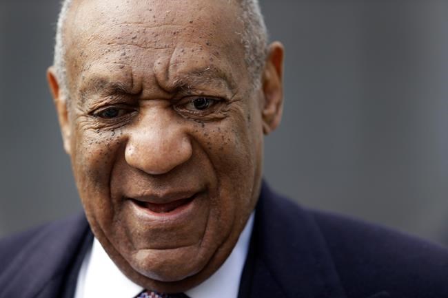 The Latest: Cosby defence case to resume Thursday | iNFOnews.ca