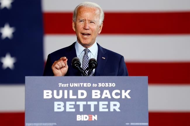 Christian abortion critics urge Dems to change platform | iNFOnews.ca