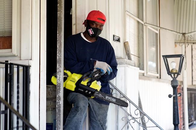 For Trump, city where 'bad things happen' looms large | iNFOnews.ca For Trump, city where 'bad things happen' looms large | iNFOnews.ca