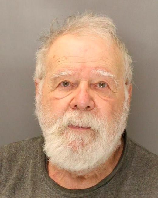 Man charged with killing wife last seen 4 decades ago | iNFOnews.ca