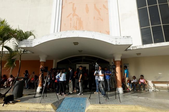 Panama ex-dictator Noriega is critical after brain surgeries | iNFOnews.ca