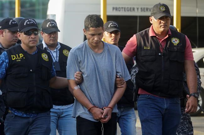 Panama recaptures man convicted in murder of students | iNFOnews.ca