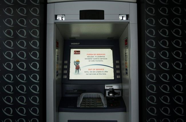 Correction: Panama money laundering story | iNFOnews.ca CP1713080257